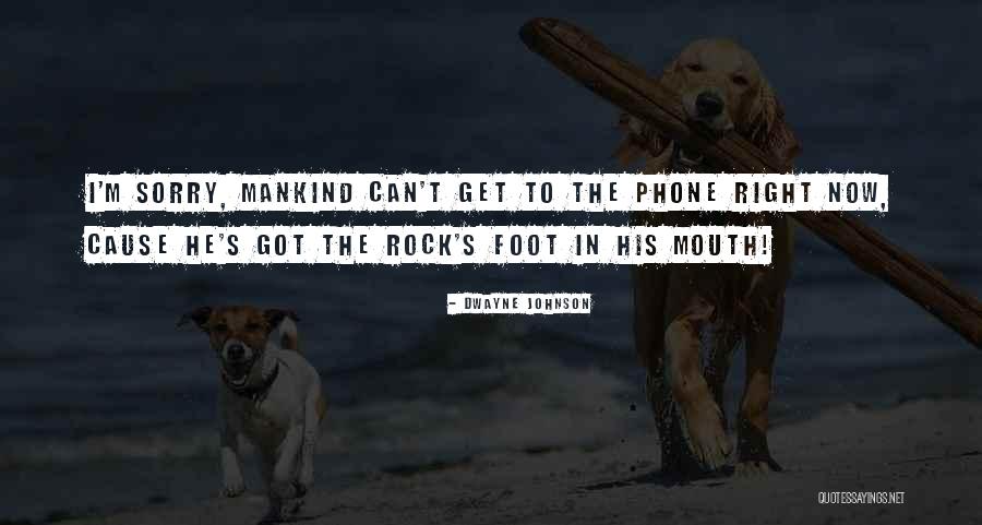 Rock Wwe Best Quotes By Dwayne Johnson Rock Wwe Best Quotes By Dwayne Johnson