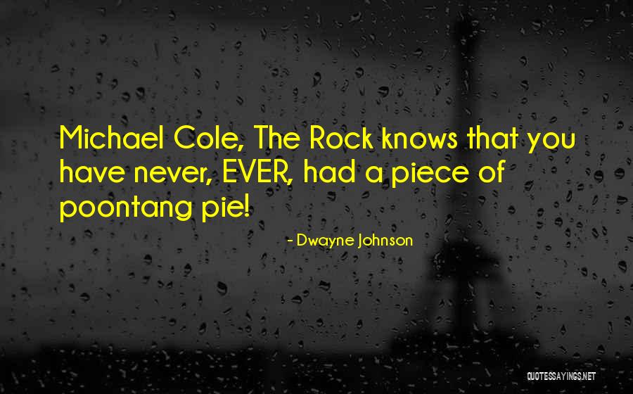 Rock Wwe Best Quotes By Dwayne Johnson Rock Wwe Best Quotes By Dwayne Johnson