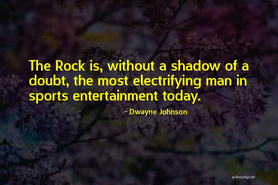 Rock Wwe Best Quotes By Dwayne Johnson Rock Wwe Best Quotes By Dwayne Johnson
