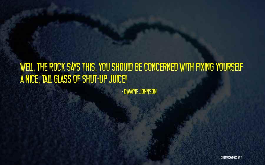 Rock Wwe Best Quotes By Dwayne Johnson Rock Wwe Best Quotes By Dwayne Johnson