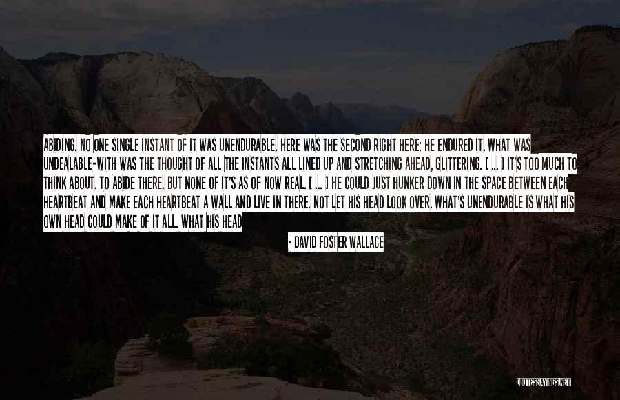 Rock Your Curves Quotes By David Foster Wallace Rock Your Curves Quotes By David Foster Wallace