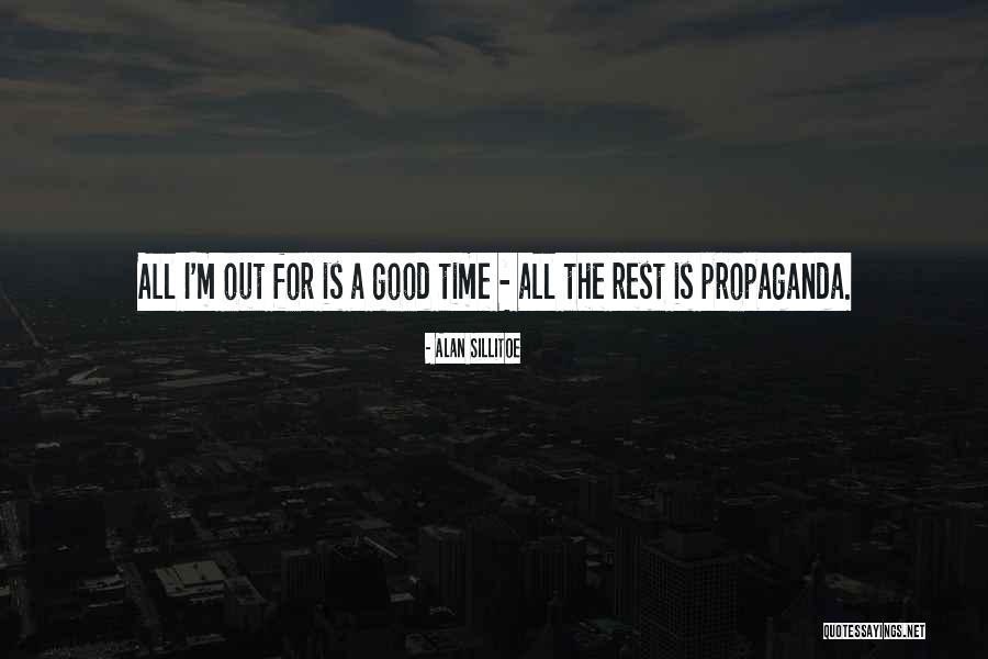 Rockaways Playland Quotes By Alan Sillitoe Rockaways Playland Quotes By Alan Sillitoe