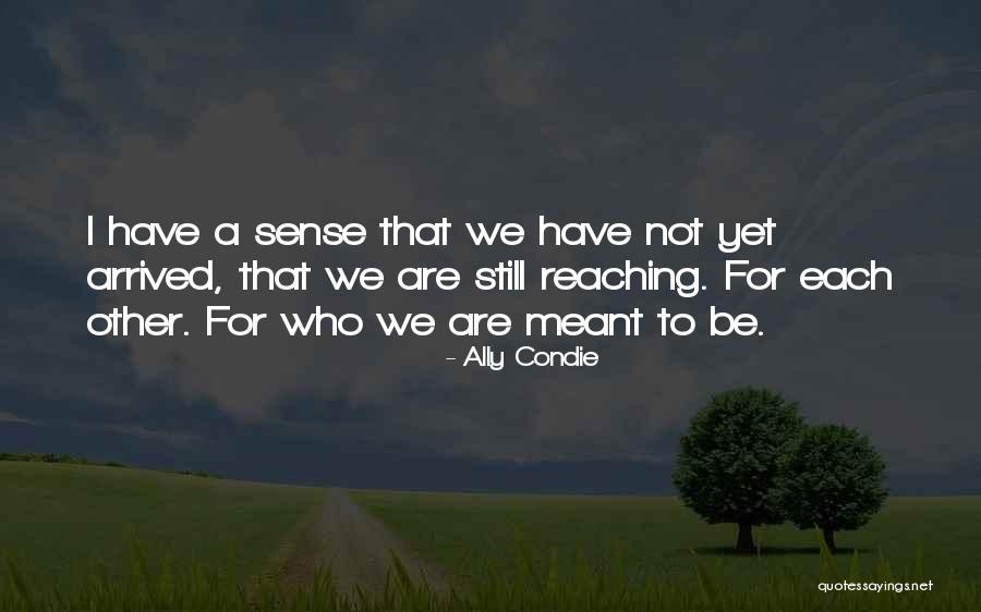 Rockaways Playland Quotes By Ally Condie Rockaways Playland Quotes By Ally Condie