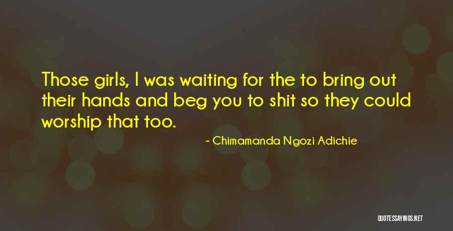 Rockaways Playland Quotes By Chimamanda Ngozi Adichie Rockaways Playland Quotes By Chimamanda Ngozi Adichie