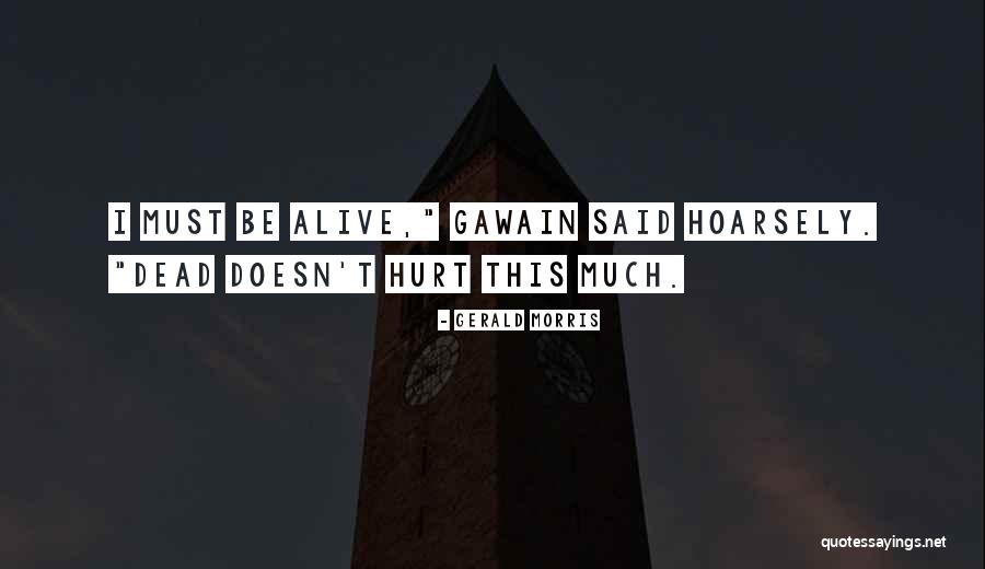 Rockaways Quotes By Gerald Morris Rockaways Quotes By Gerald Morris