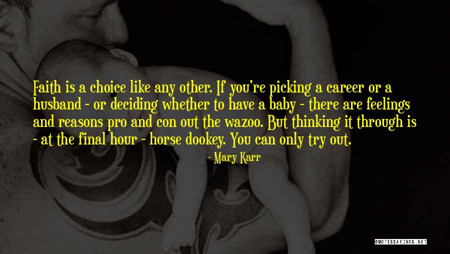 Rockbound Lake Quotes By Mary Karr Rockbound Lake Quotes By Mary Karr