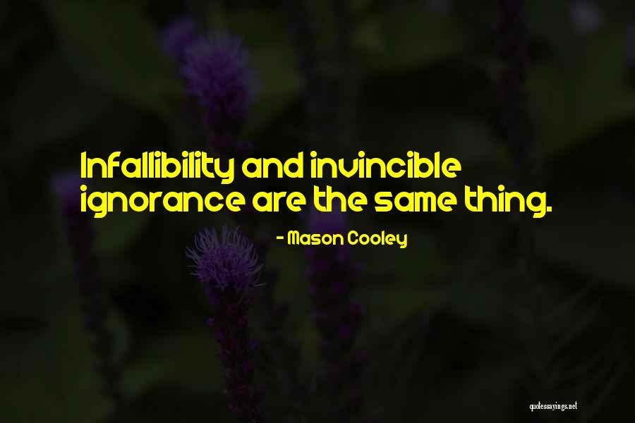 Rockburne Apartments Quotes By Mason Cooley Rockburne Apartments Quotes By Mason Cooley
