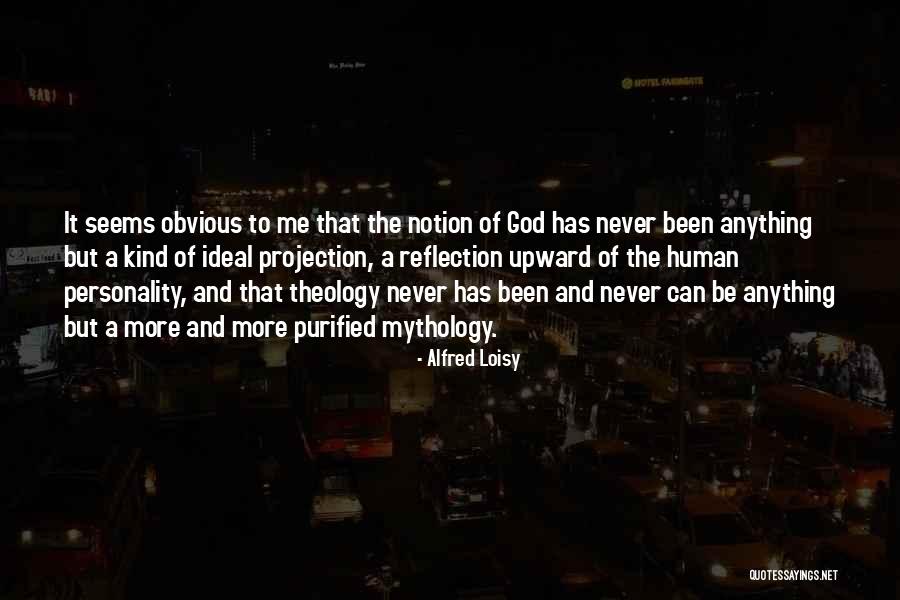 Rockburne Model Quotes By Alfred Loisy Rockburne Model Quotes By Alfred Loisy