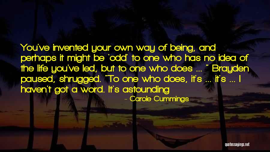 Rockburne Model Quotes By Carole Cummings Rockburne Model Quotes By Carole Cummings