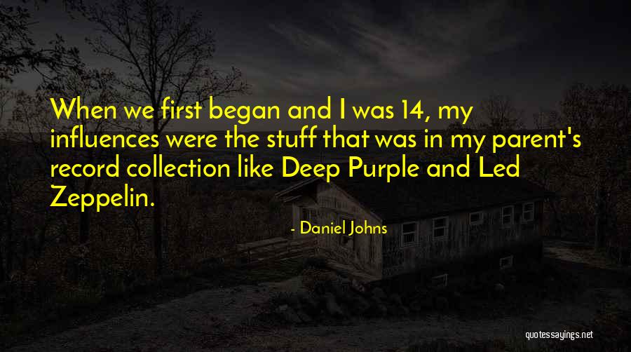 Rockchick Quotes By Daniel Johns Rockchick Quotes By Daniel Johns