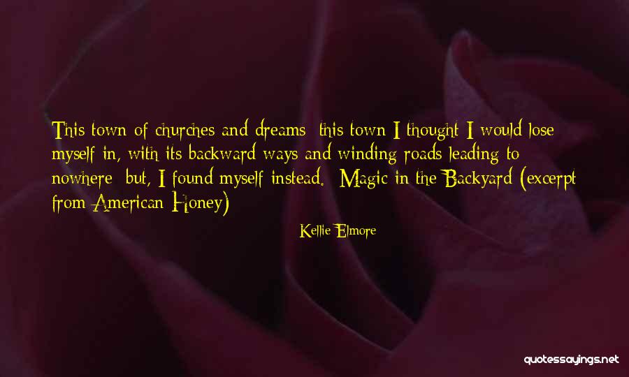 Rockcliffe Care Quotes By Kellie Elmore Rockcliffe Care Quotes By Kellie Elmore