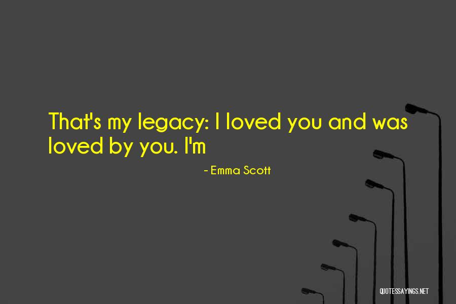 Rocked By Rachel Quotes By Emma Scott