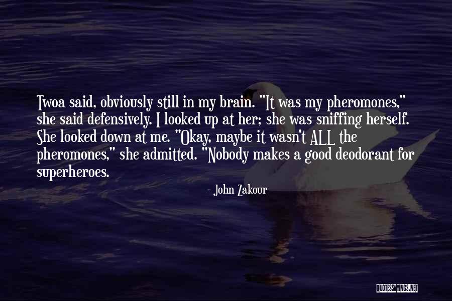 Rockefellers Today Quotes By John Zakour Rockefellers Today Quotes By John Zakour