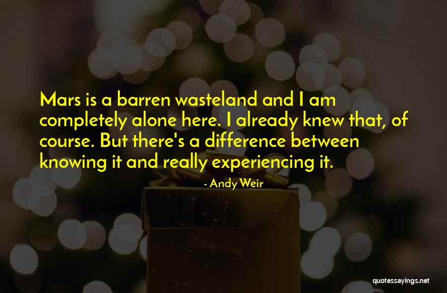 Rockenbaugh Pto Quotes By Andy Weir Rockenbaugh Pto Quotes By Andy Weir