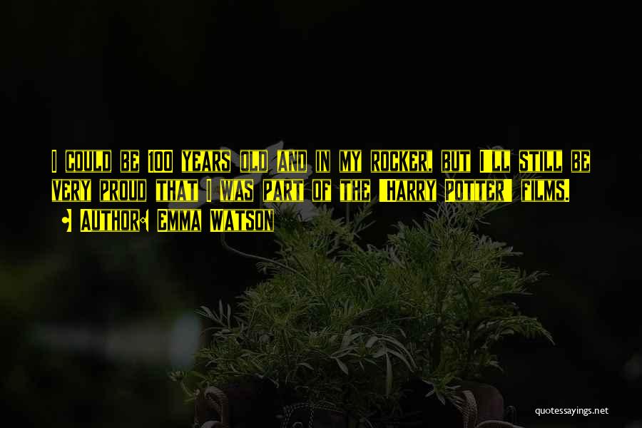 Rocker Quotes By Emma Watson Rocker Quotes By Emma Watson