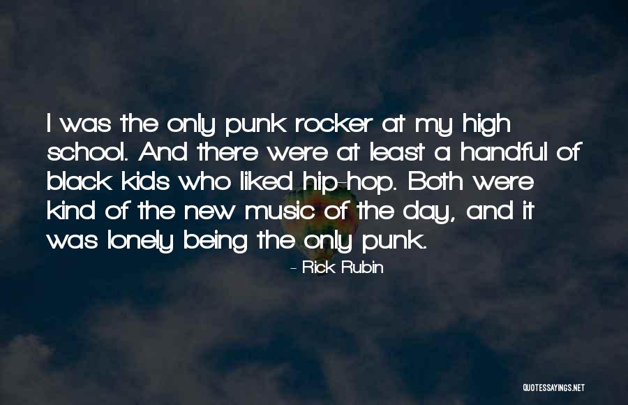Rocker Quotes By Rick Rubin Rocker Quotes By Rick Rubin