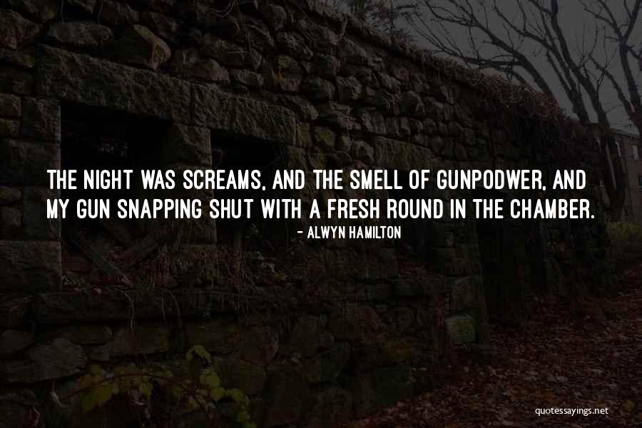 Rockers And Gliders Quotes By Alwyn Hamilton Rockers And Gliders Quotes By Alwyn Hamilton