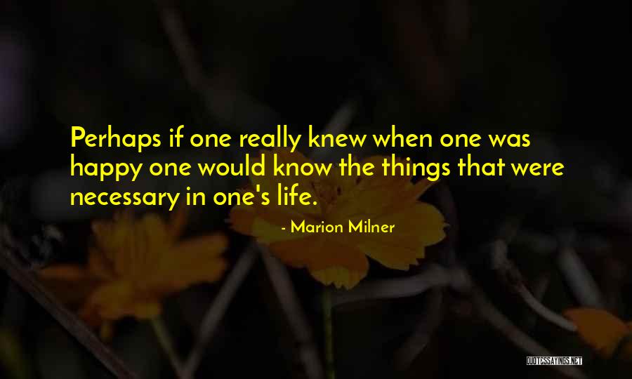 Rockers And Gliders Quotes By Marion Milner Rockers And Gliders Quotes By Marion Milner