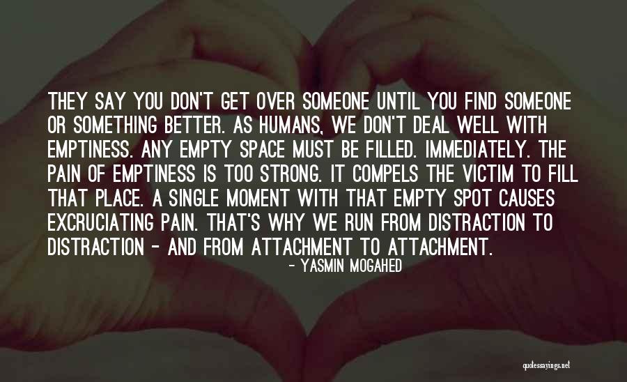 Rockers And Gliders Quotes By Yasmin Mogahed Rockers And Gliders Quotes By Yasmin Mogahed