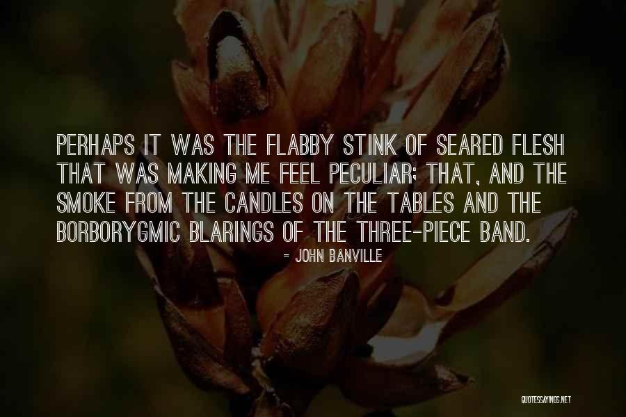 Rockery Ideas Quotes By John Banville Rockery Ideas Quotes By John Banville