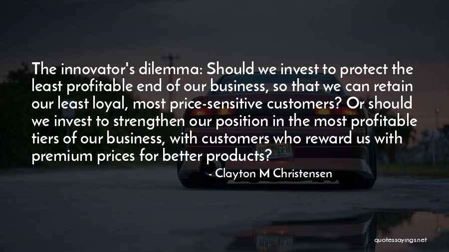 Rockery San Jose Quotes By Clayton M Christensen Rockery San Jose Quotes By Clayton M Christensen