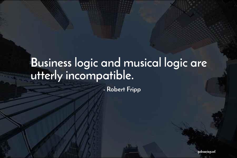 Rockery San Jose Quotes By Robert Fripp Rockery San Jose Quotes By Robert Fripp