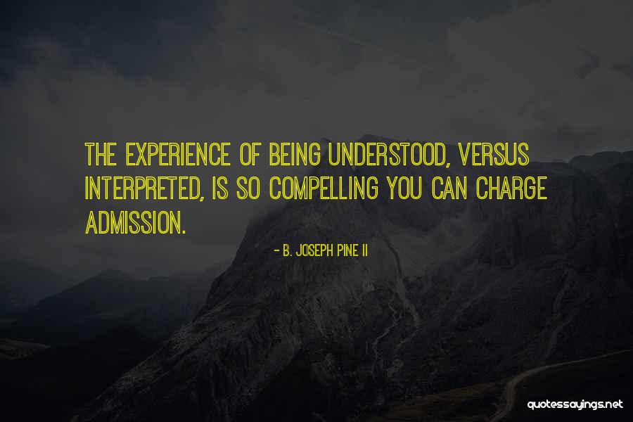 Rocket Grunt Quotes By B. Joseph Pine II Rocket Grunt Quotes By B. Joseph Pine II