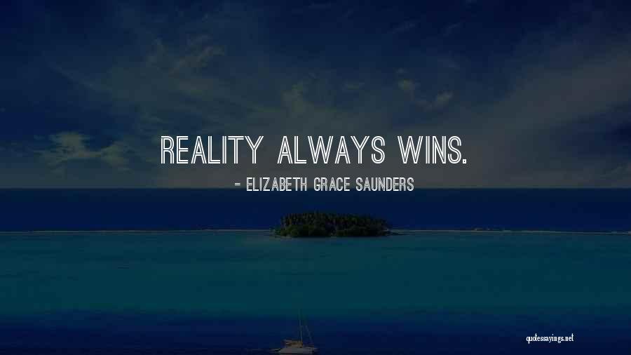 Rocket Grunt Quotes By Elizabeth Grace Saunders Rocket Grunt Quotes By Elizabeth Grace Saunders