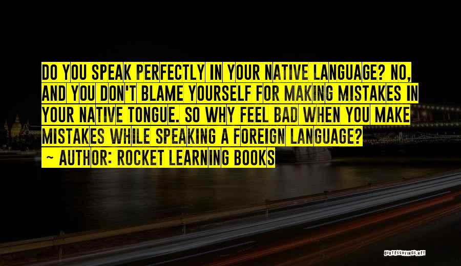 Rocket Learning Books Quotes 1653910