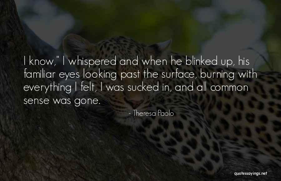Rocketed Synonym Quotes By Theresa Paolo Rocketed Synonym Quotes By Theresa Paolo