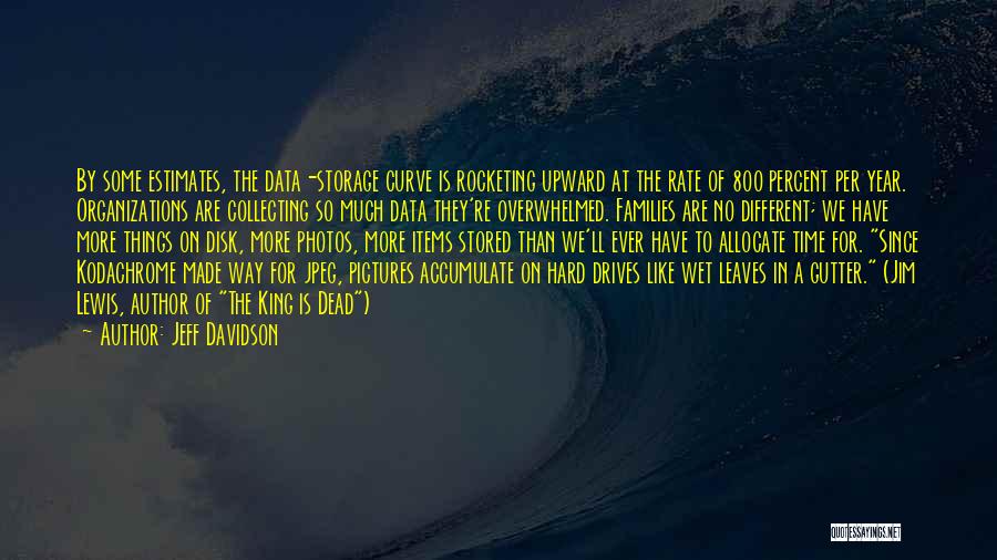 Rocketing Up Quotes By Jeff Davidson