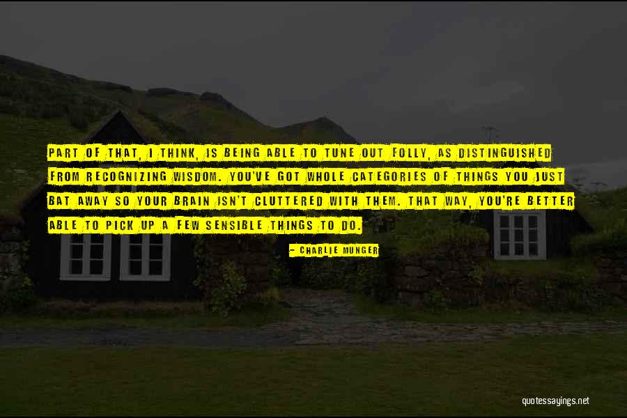 Rocketman 1997 Quotes By Charlie Munger Rocketman 1997 Quotes By Charlie Munger