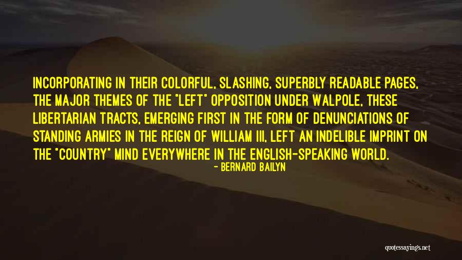 Rocketry For Kids Quotes By Bernard Bailyn Rocketry For Kids Quotes By Bernard Bailyn