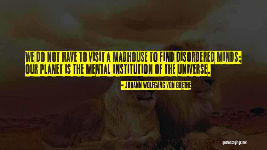 Rocketship X M Quotes By Johann Wolfgang Von Goethe Rocketship X M Quotes By Johann Wolfgang Von Goethe