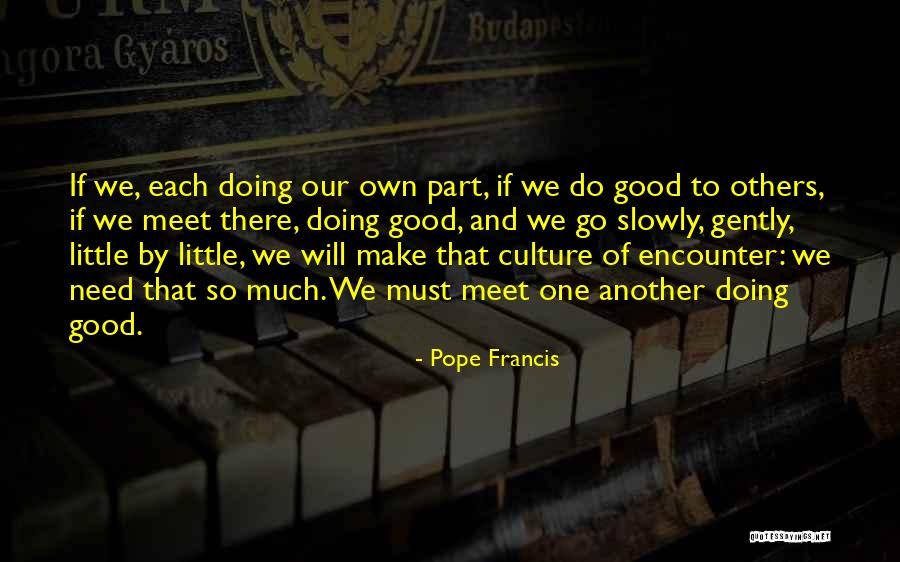 Rockey 4 Quotes By Pope Francis Rockey 4 Quotes By Pope Francis