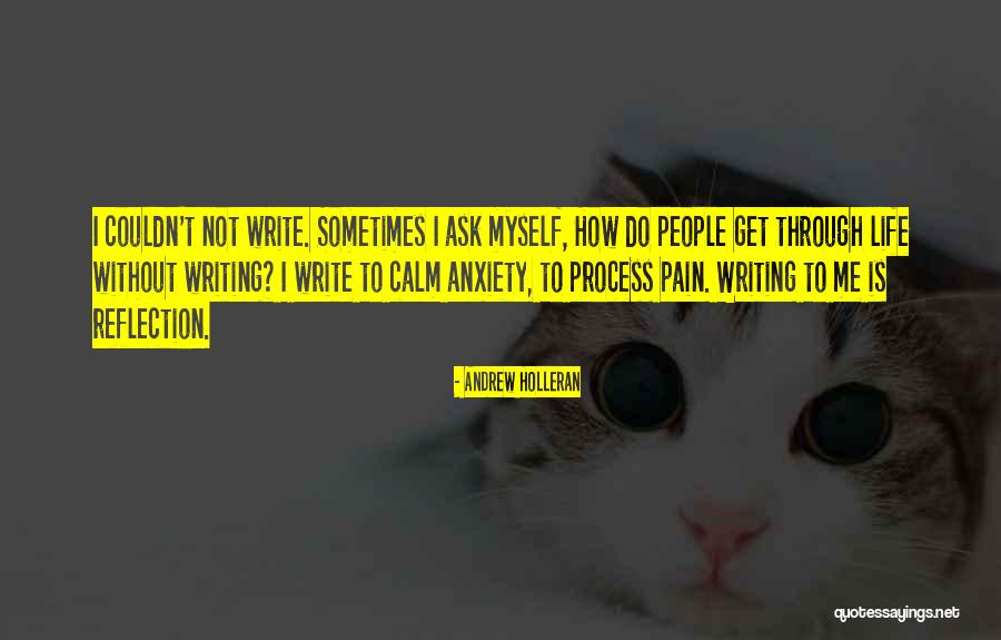 Rockey Felker Quotes By Andrew Holleran Rockey Felker Quotes By Andrew Holleran