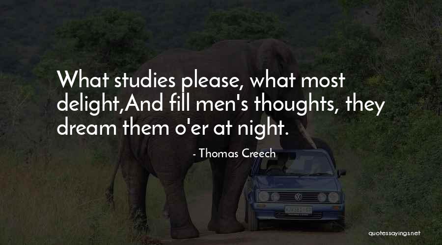 Rockey Felker Quotes By Thomas Creech Rockey Felker Quotes By Thomas Creech