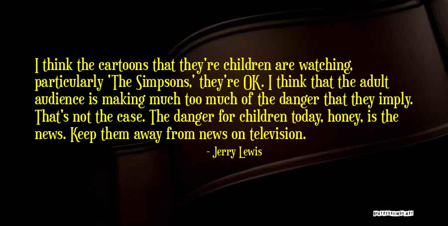 Rockeymoore Quotes By Jerry Lewis Rockeymoore Quotes By Jerry Lewis