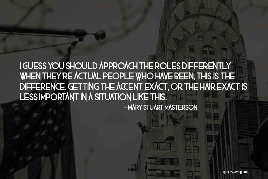 Rockfish Quotes By Mary Stuart Masterson Rockfish Quotes By Mary Stuart Masterson