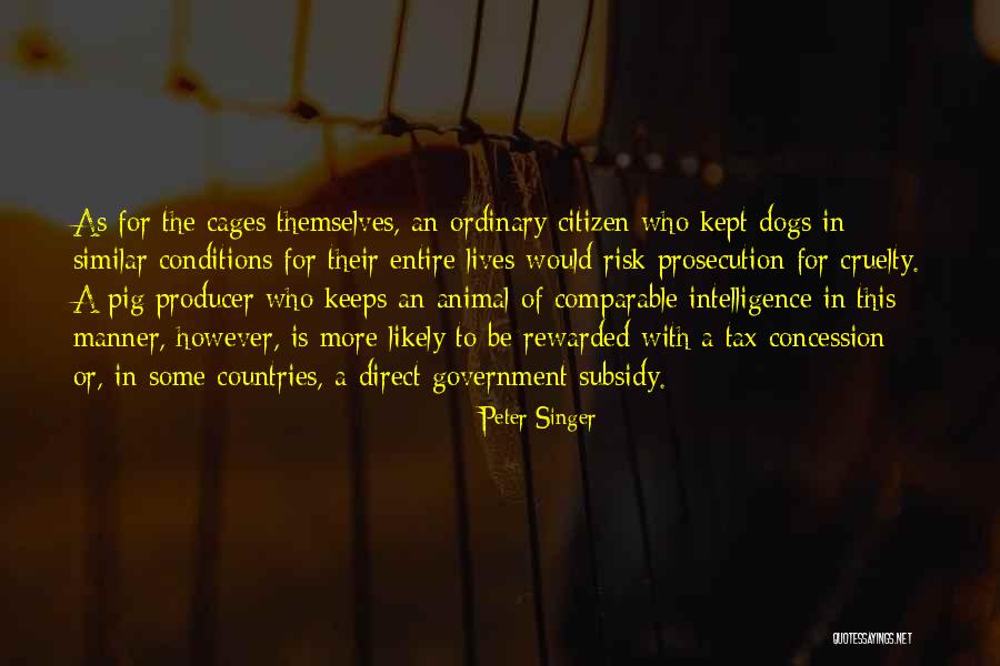 Rockhampton Quotes By Peter Singer Rockhampton Quotes By Peter Singer