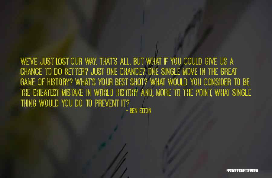 Rockhead Fish Quotes By Ben Elton Rockhead Fish Quotes By Ben Elton