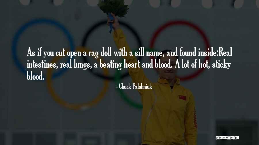 Rockheads Quotes By Chuck Palahniuk Rockheads Quotes By Chuck Palahniuk
