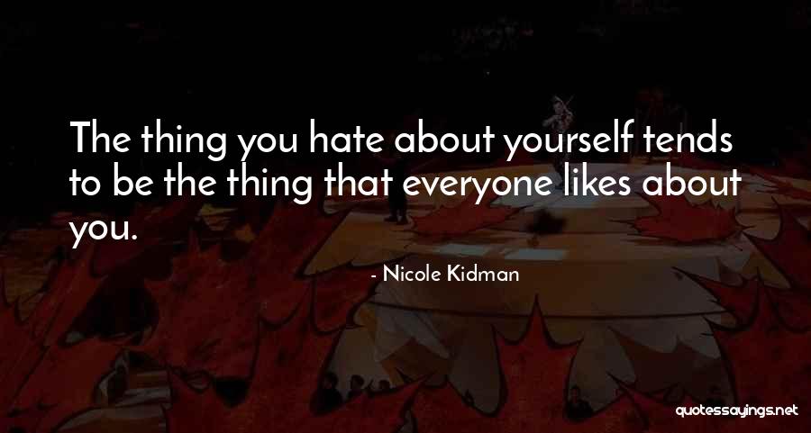 Rockheads Quotes By Nicole Kidman Rockheads Quotes By Nicole Kidman