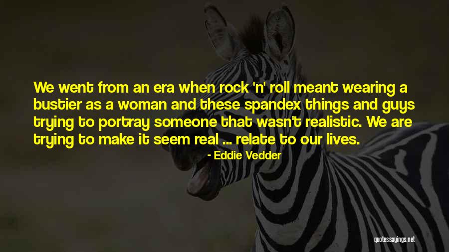 Rockhopper Bike Quotes By Eddie Vedder Rockhopper Bike Quotes By Eddie Vedder