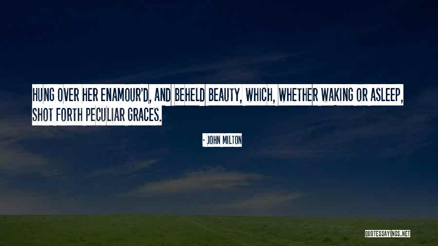 Rockhopper Comp Quotes By John Milton Rockhopper Comp Quotes By John Milton