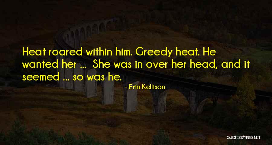 Rockiem Graham Quotes By Erin Kellison Rockiem Graham Quotes By Erin Kellison