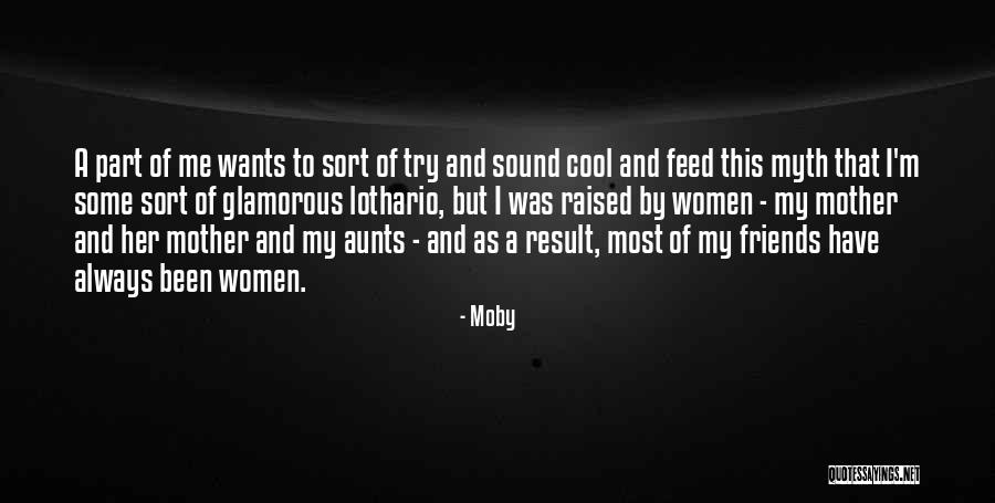 Rockiem Graham Quotes By Moby Rockiem Graham Quotes By Moby