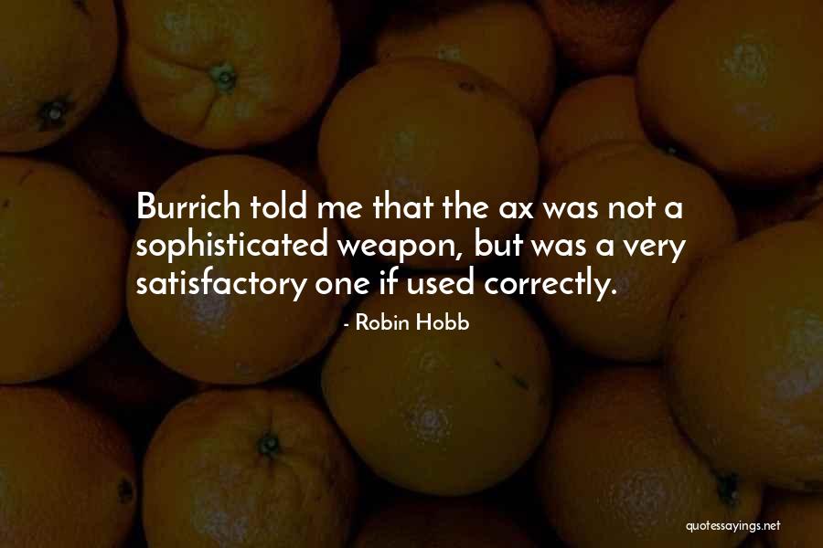 Rockingbirds Of Michigan Quotes By Robin Hobb Rockingbirds Of Michigan Quotes By Robin Hobb