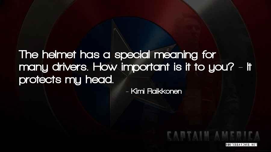 Rockinghams Band Quotes By Kimi Raikkonen Rockinghams Band Quotes By Kimi Raikkonen