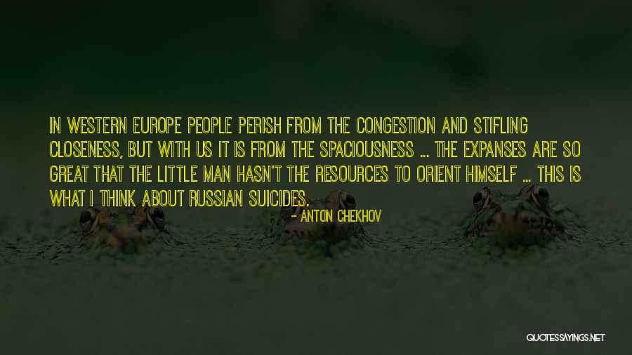 Rockinghams Southam Quotes By Anton Chekhov Rockinghams Southam Quotes By Anton Chekhov